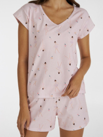 Піжама Ellen модель LPK2670-03-01 Піжама Ellen модель LPK2670-03-01 Фото