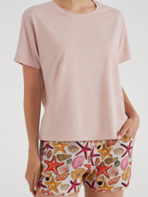 Пижама Ellen модель LPK2970-03-01 Фото