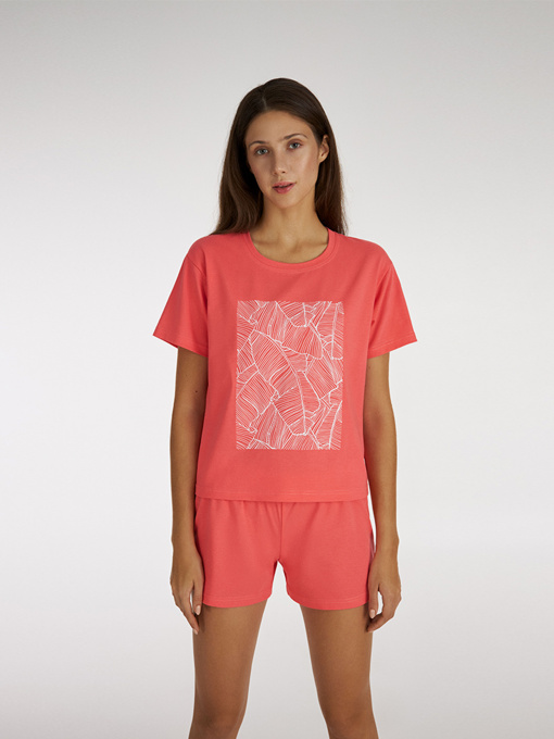 Піжама Ellen Модель LPK2970-04-01 Фото