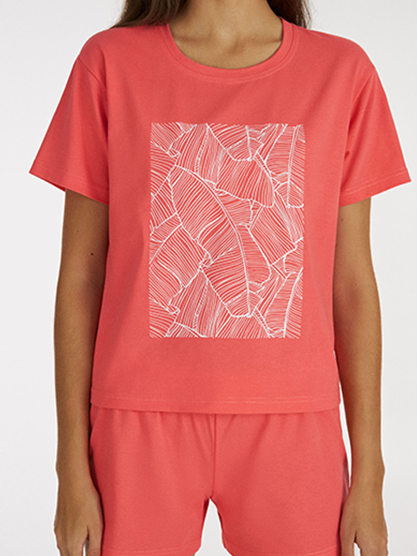 Пижама Ellen модель LPK2970-04-01 Фото