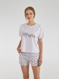 Пижама Ellen модель LPK2970-07-01 Фото