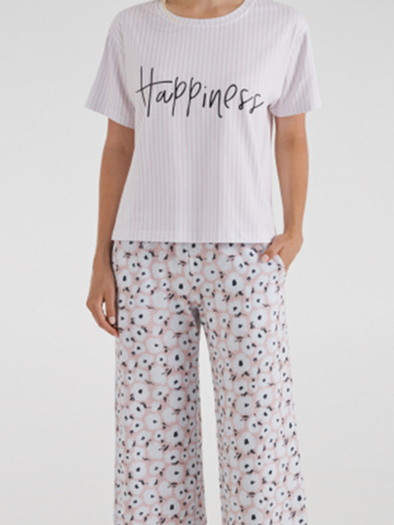 Піжама Ellen Модель LPK2989-01-01 Фото