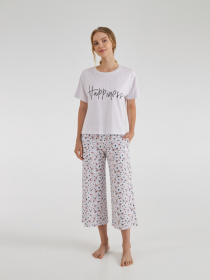 Піжама Ellen Модель LPK2989-01-01 Фото