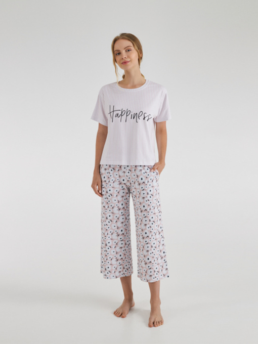 Піжама Ellen модель LPK2989-01-01 Фото