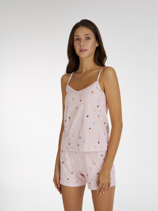 Піжама Ellen модель LPK4070-04-01 Фото