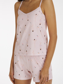 Піжама Ellen модель LPK4070-04-01 Піжама Ellen модель LPK4070-04-01 Фото