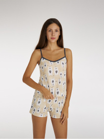 Піжама Ellen модель LPK4070-11-01 Фото