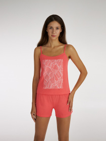 Пижама Ellen модель LPK4070-12-02 Фото