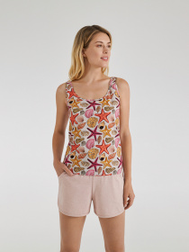 Пижама Ellen модель LPK4570-06-01 Фото