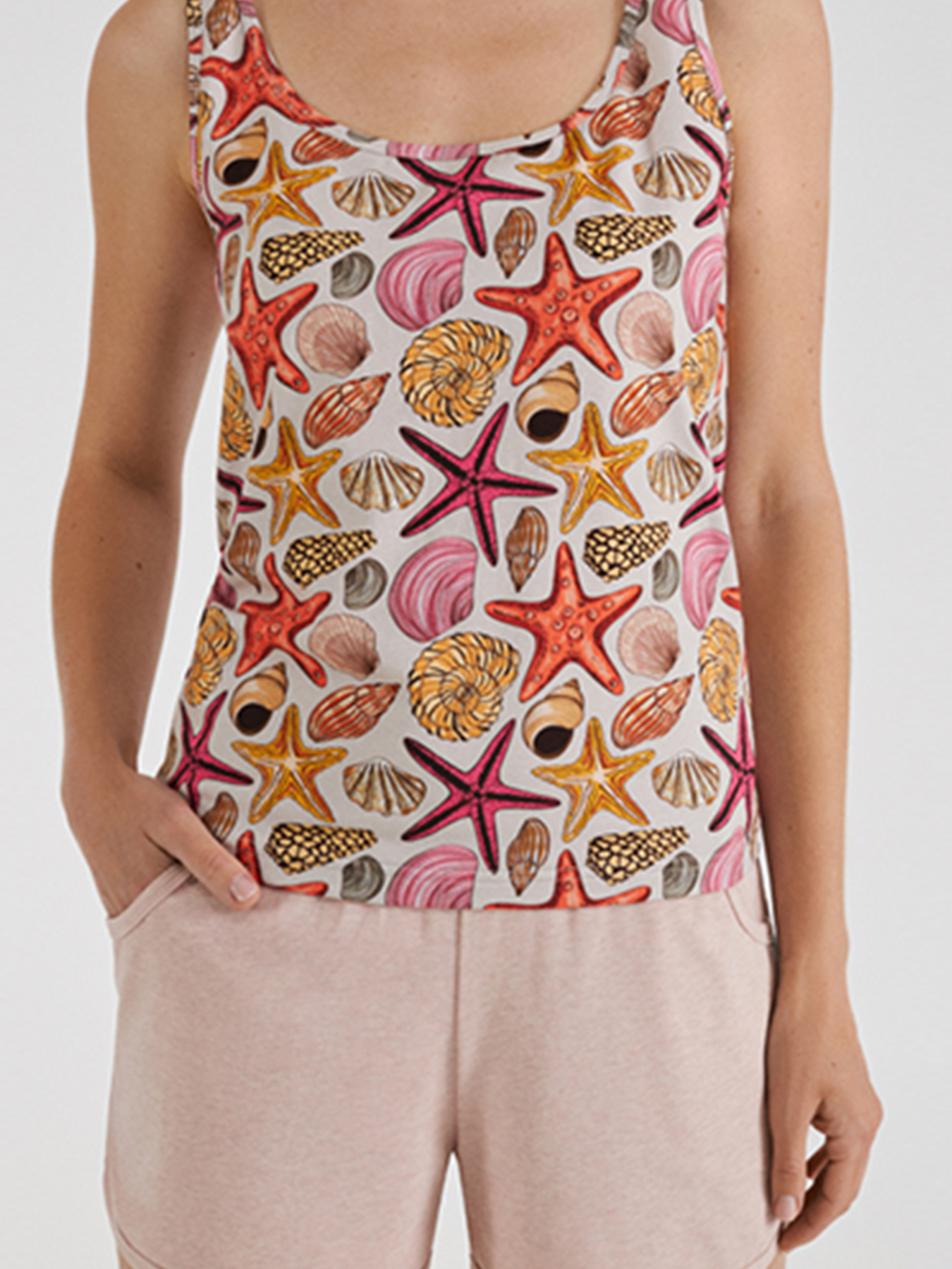 Піжама Ellen модель LPK4570-06-01 Фото