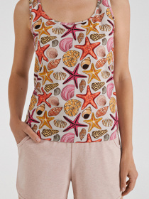 Піжама Ellen модель LPK4570-06-01 Фото