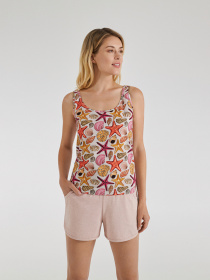 Піжама Ellen модель LPK4570-06-01 Фото