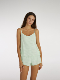 Пижама Ellen модель LPR4073-02-01 Фото