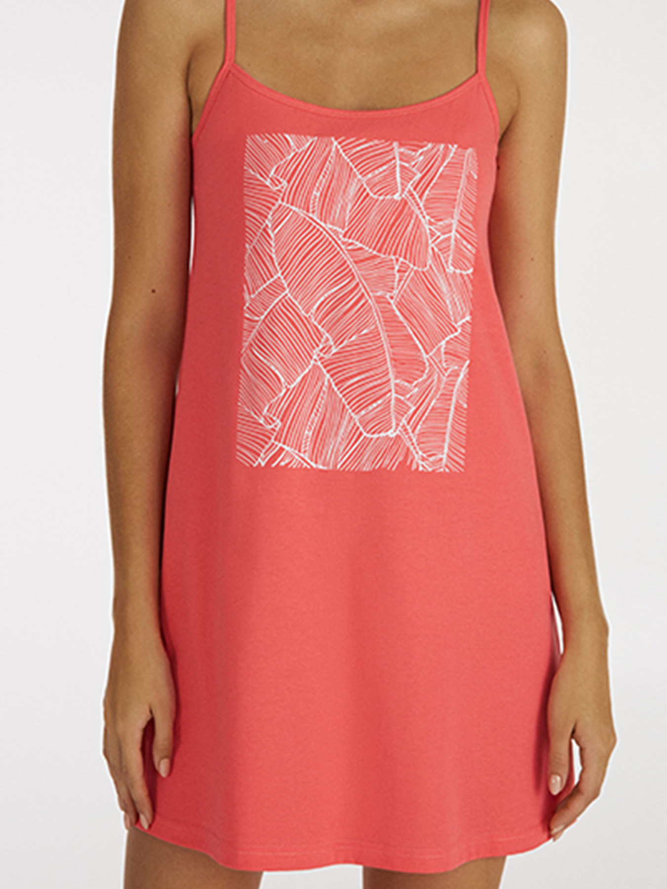 Ночная рубашка Ellen модель LDK112-20-02 Фото