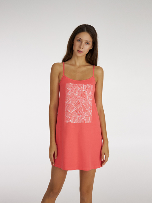 Нічна сорочка Ellen модель LDK112-20-02 Фото