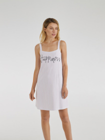 Ночная рубашка Ellen модель LDK117-06-01 Фото