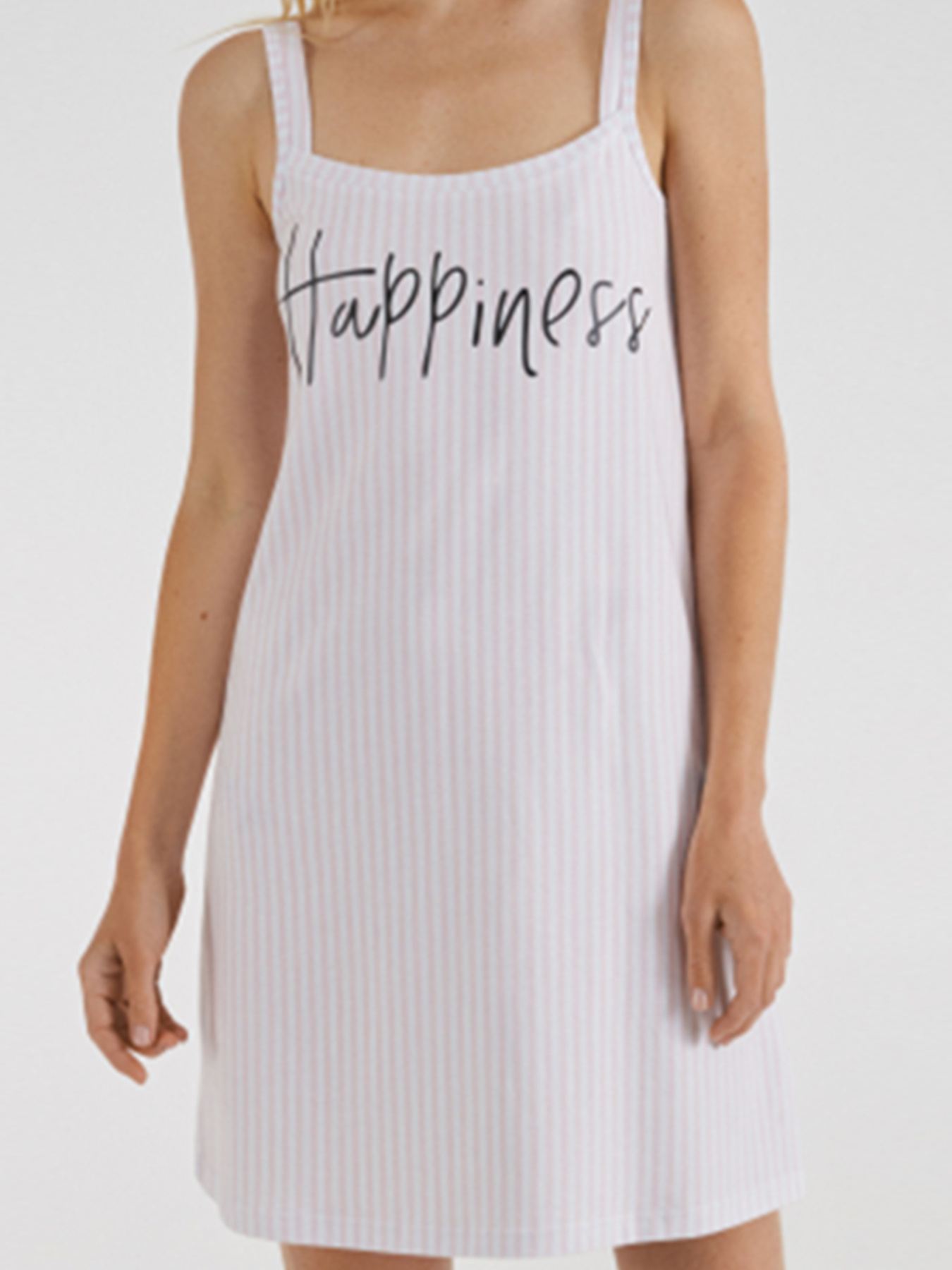 Ночная рубашка Ellen модель LDK117-06-01 Фото