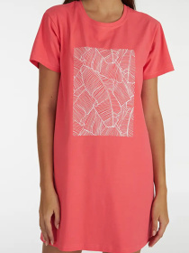 Ночная рубашка Ellen модель LDK129-00-04 Фото