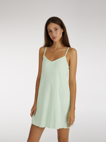 Нічна сорочка Ellen модель LDR112-15-05 Фото