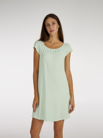 Нічна сорочка Ellen модель LDR122-05-01 Фото