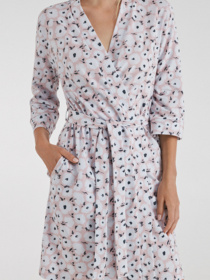 Халат Ellen модель LGK200-00-02 Фото