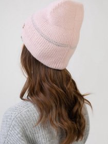 Шапка DeMari модель 551097 Фото