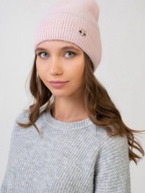 Шапка DeMari модель 551097 Фото