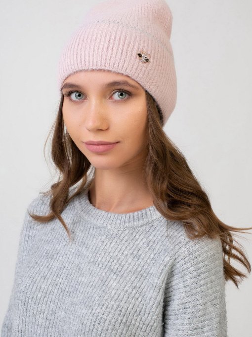 Шапка DeMari модель 551097 Фото
