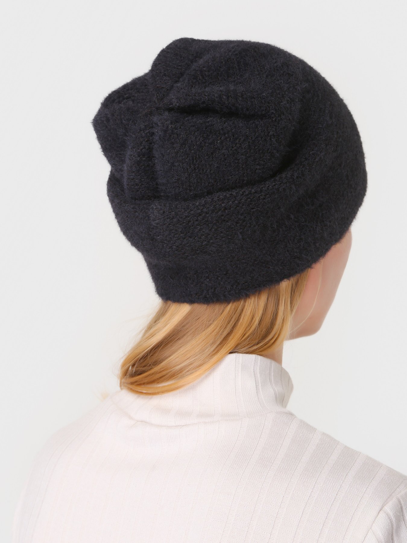 Шапка DeMari модель 551110 Фото