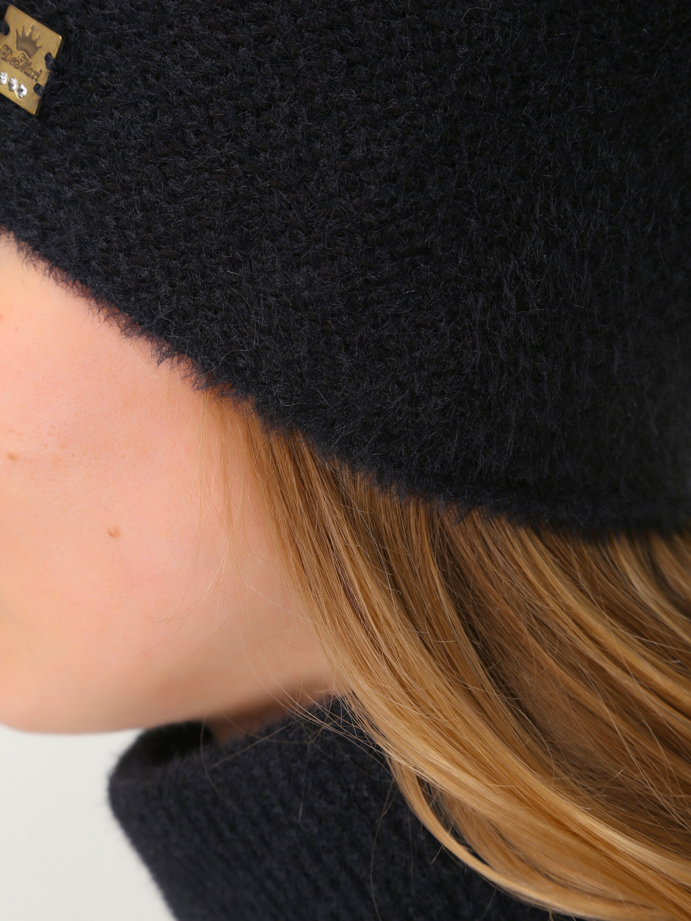 Шапка DeMari модель 551110 Фото