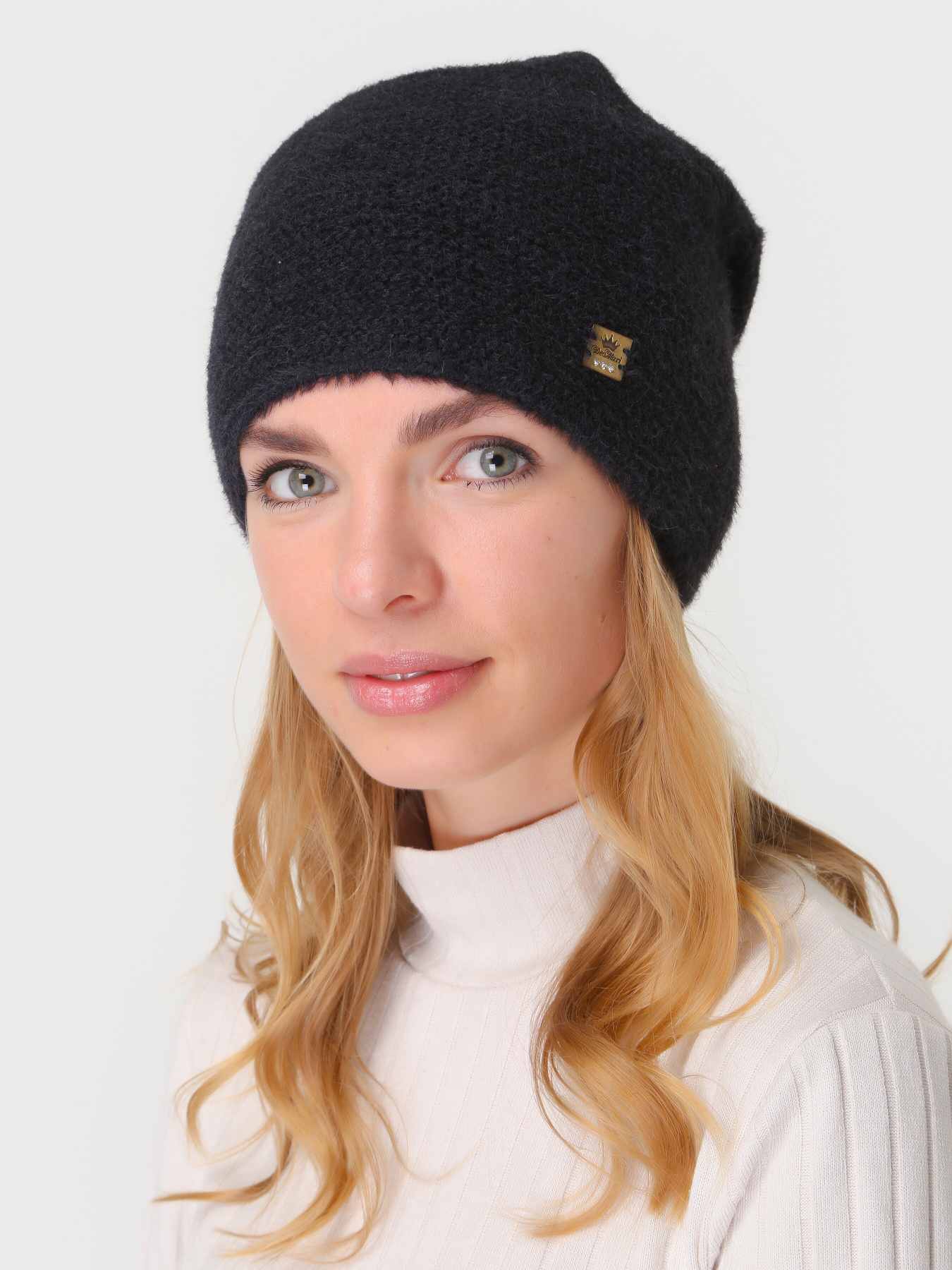 Шапка DeMari модель 551110 Фото