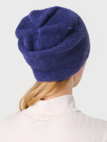 Шапка DeMari модель 551111 Фото