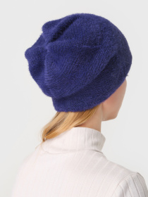 Шапка DeMari модель 551111 Фото