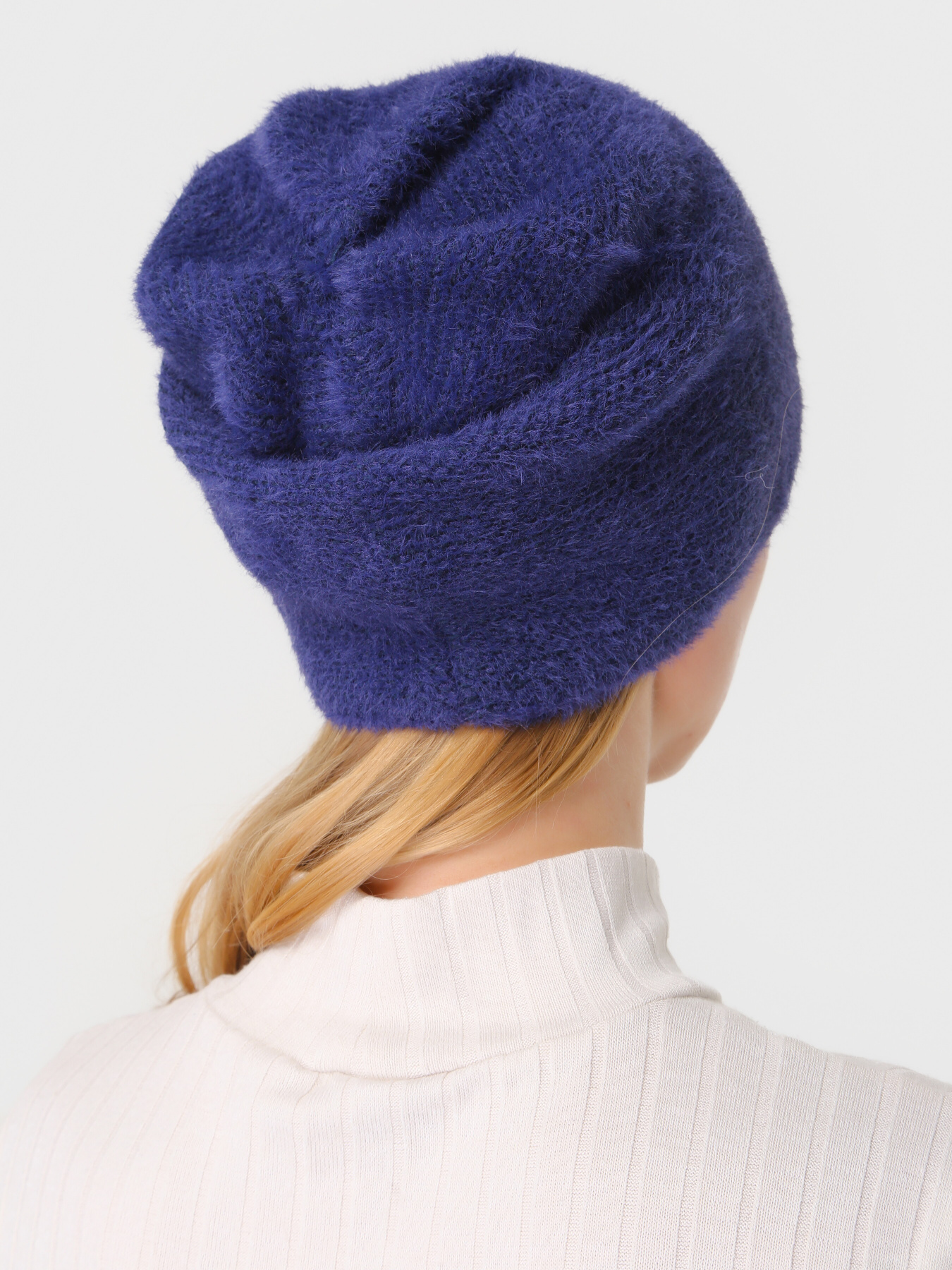 Шапка DeMari модель 551111 Фото