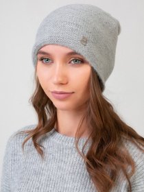 Шапка DeMari модель 551116 Фото