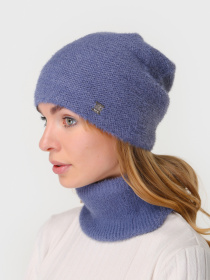 Шапка DeMari модель 551117 Фото