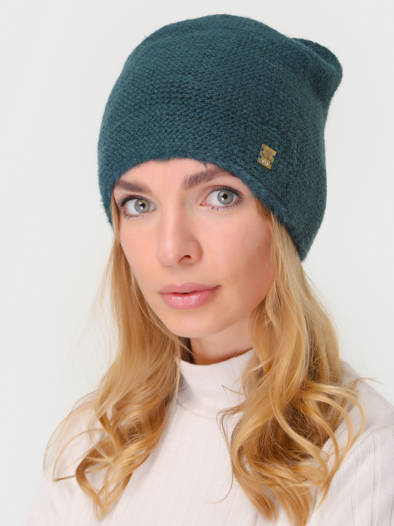 Шапка DeMari модель 551118 Фото