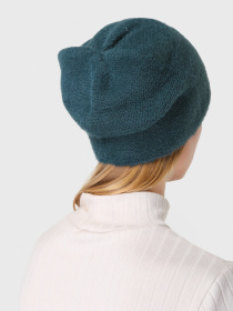 Шапка DeMari модель 551118 Фото