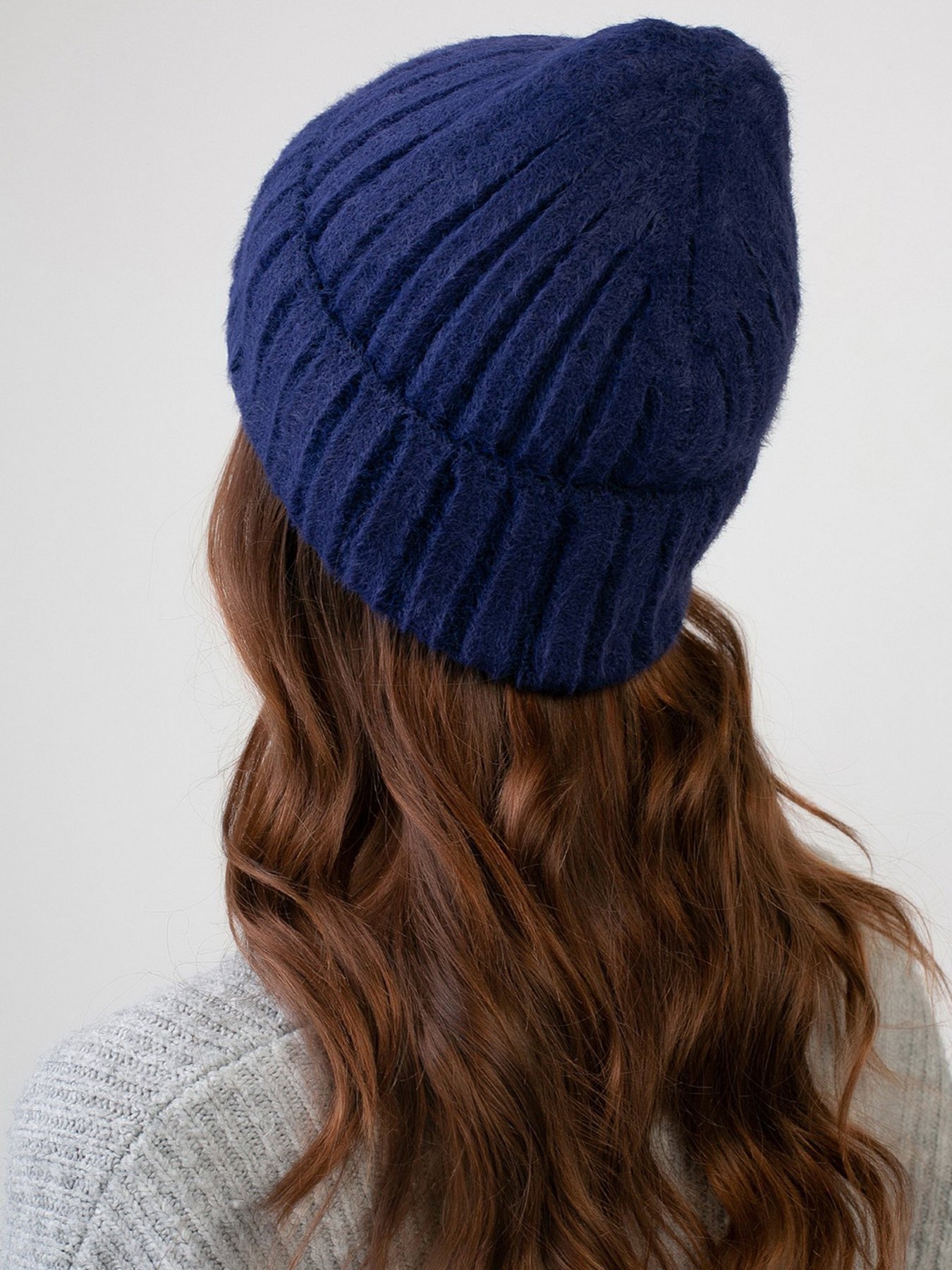 Шапка DeMari модель 551131 Фото