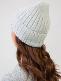 Шапка DeMari модель 551135 Шапка DeMari модель 551135 Фото