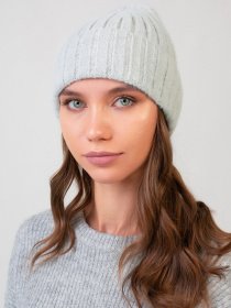 Шапка DeMari модель 551135 Шапка DeMari модель 551135 Фото