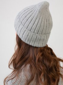 Шапка DeMari модель 551136 Шапка DeMari модель 551136 Фото