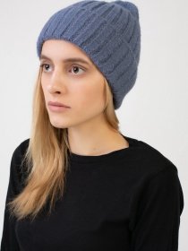 Шапка DeMari модель 551137 Фото