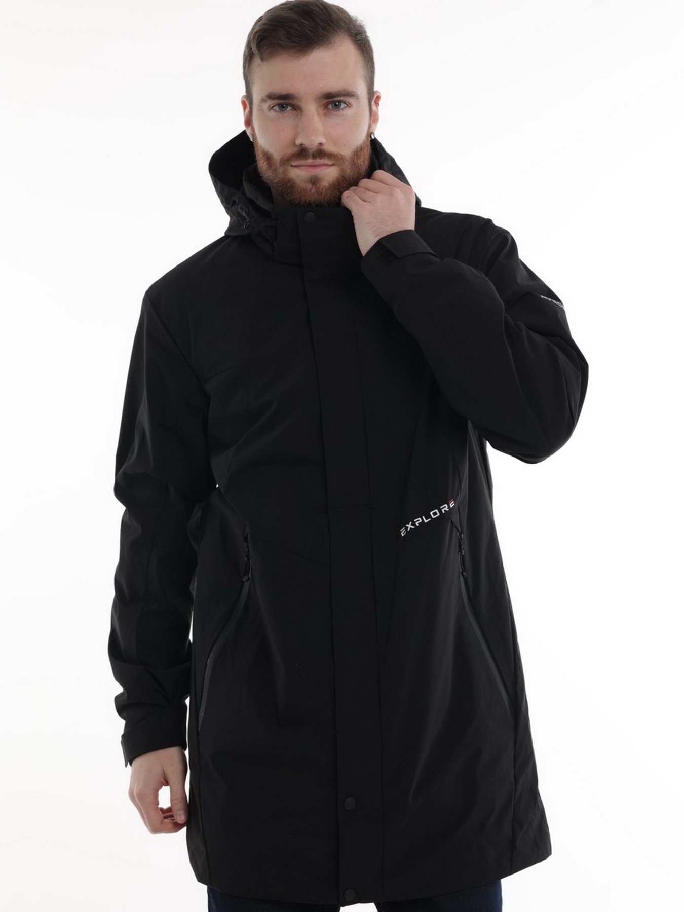 Ветровка AVECS модель 50263-1 Фото