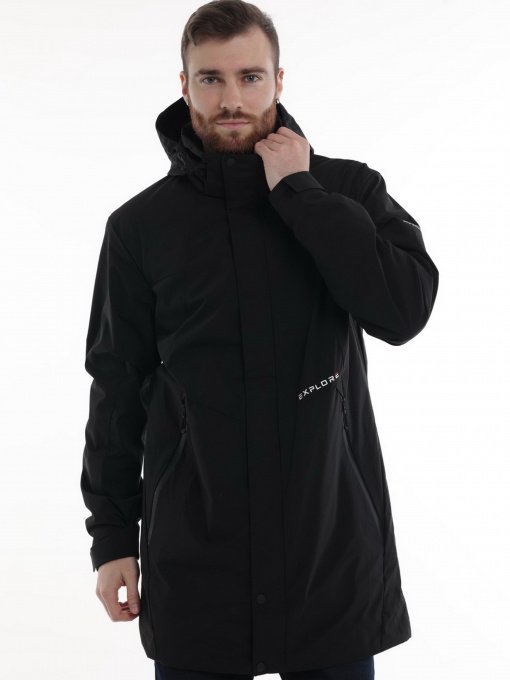 Ветровка AVECS модель 50263-1 Фото