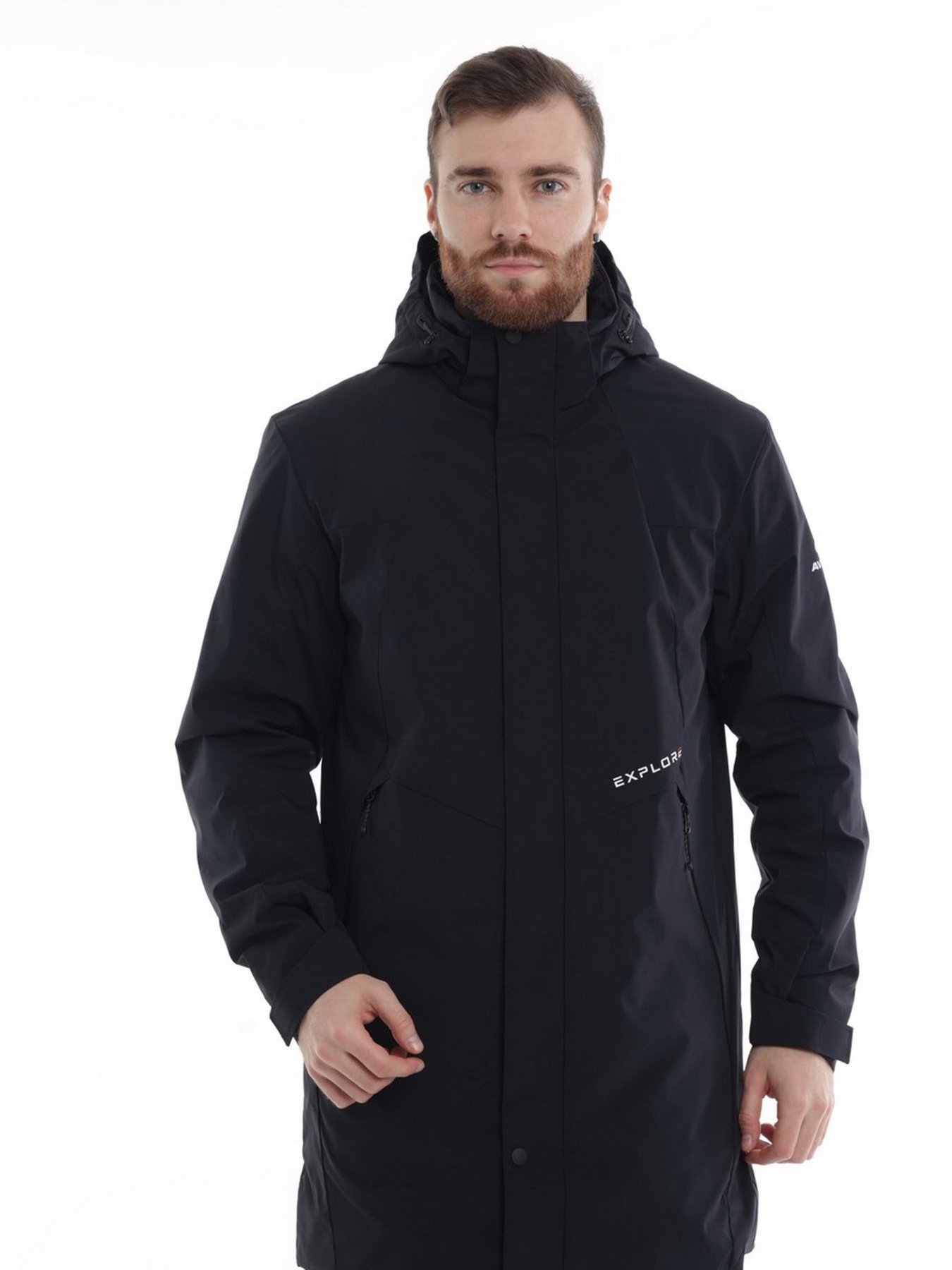 Вітровка AVECS модель 50263-23 Фото