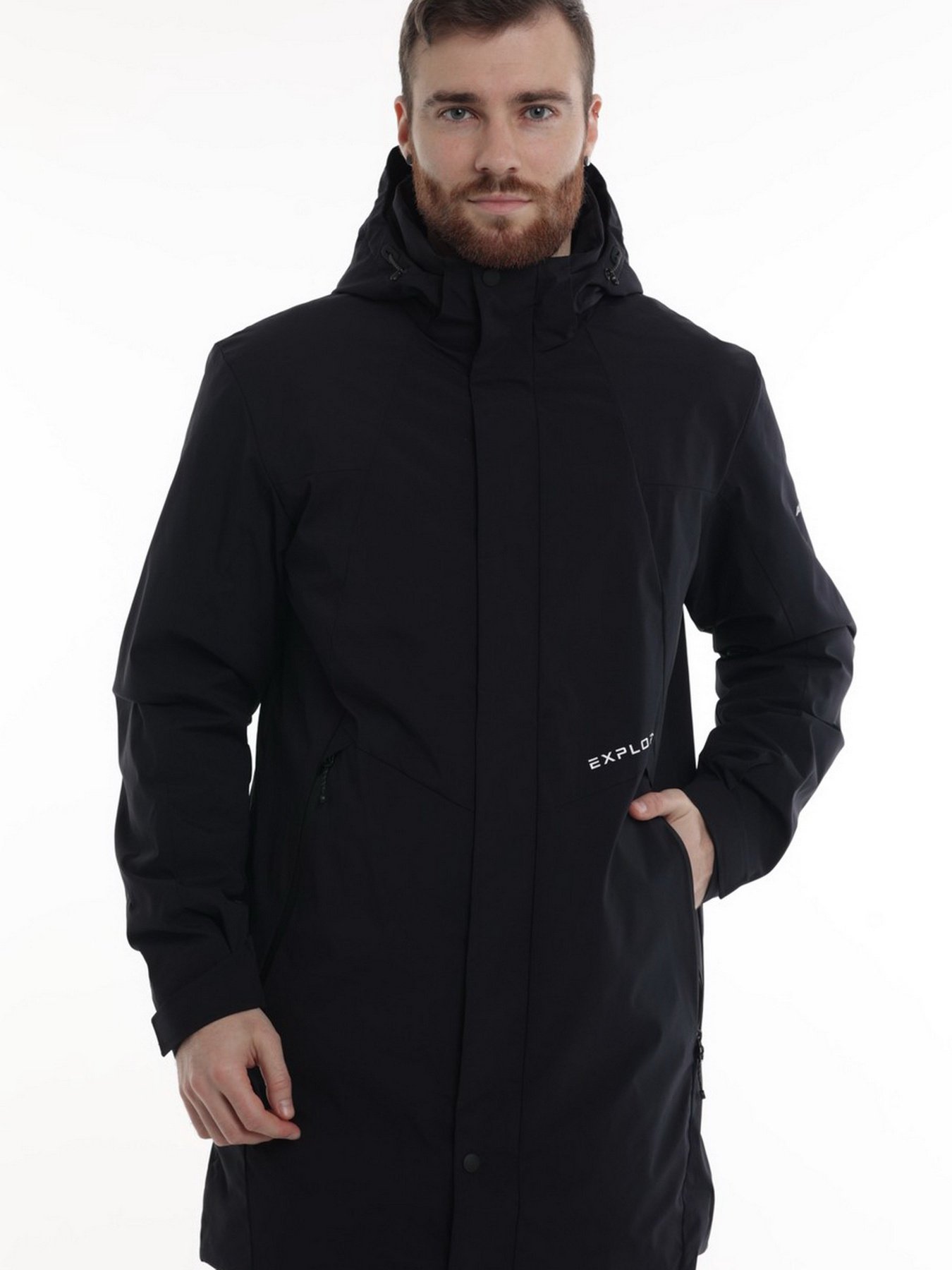 Ветровка AVECS модель 50263-23 Фото