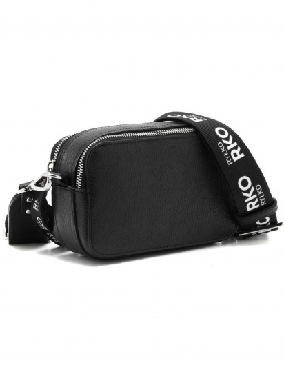 Крос-боді RYLKO модель R40503TB_2LN — фото 3 - INTERTOP
