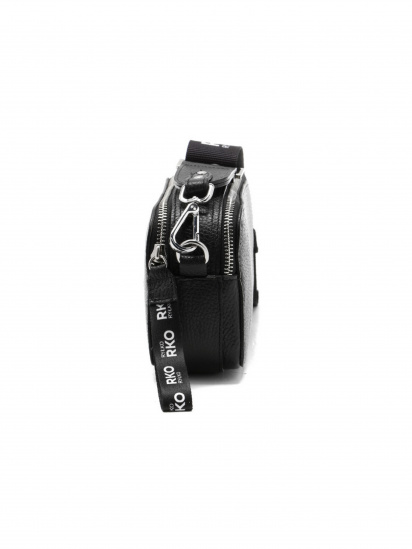 Крос-боді RYLKO модель R40503TB_2LN — фото 4 - INTERTOP