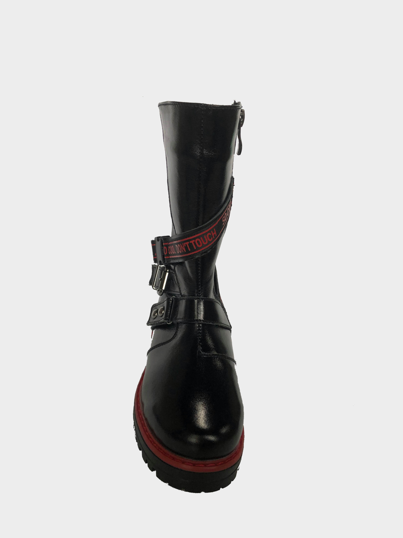 Сапоги EVIE модель 203-1L Фото